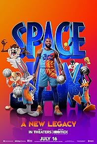 Primary photo for Space Jam: A New Legacy