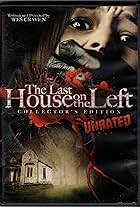 The Last House on the Left: Never Before Seen Footage