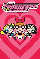 The Powerpuff Girls