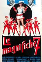 Le magnifiche 7