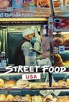 Street Food: USA (2022)