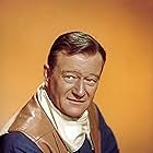 John Wayne