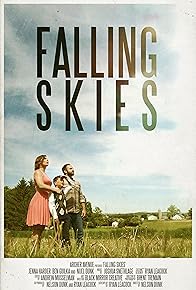 Primary photo for Falling Skies