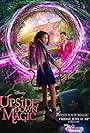 Siena Agudong and Izabela Rose in Upside-Down Magic (2020)