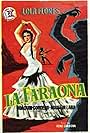 La faraona (1956)