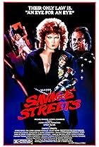 Savage Streets (1984)