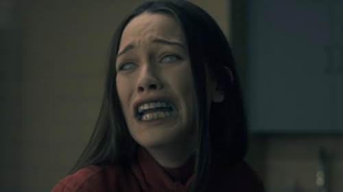 Victoria Pedretti in The Haunting of Hill House (2018)