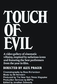 Primary photo for Touch of Evil