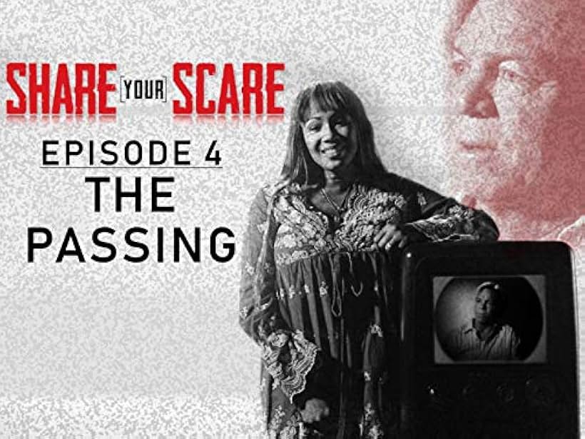 Share Your Scare (2019)