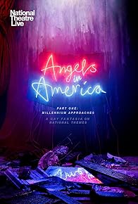 Primary photo for Angels in America: Part I - Millennium Approaches