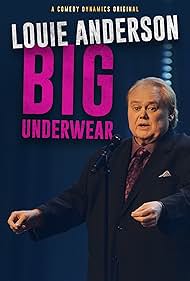 Louie Anderson: Big Underwear (2018)