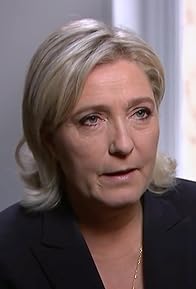 Primary photo for Marine Le Pen