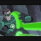 Christopher Meloni in Green Lantern: First Flight (2009)