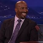 Van Jones in Conan (2010)