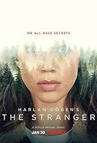 Hannah John-Kamen in The Stranger (2020)