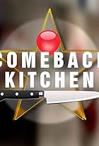 Food Network Star: Comeback Kitchen