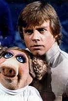 Mark Hamill in The Muppet Show (1976)