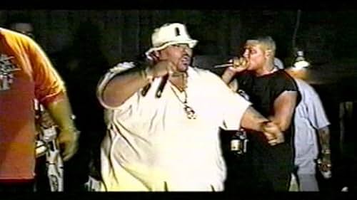 Big Pun: Still Not A Player