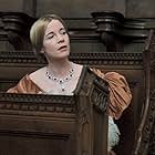 Lucy Worsley in Victoria & Albert: The Royal Wedding (2018)