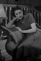Jane Barrett in The Captive Heart (1946)