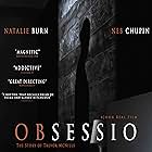 Simon Phillips, Natalie Burn, Emanuele Leone, and Neb Chupin in Obsessio (2019)