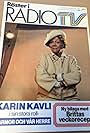 Karin Kavli in Farmor och vår herre (1983)