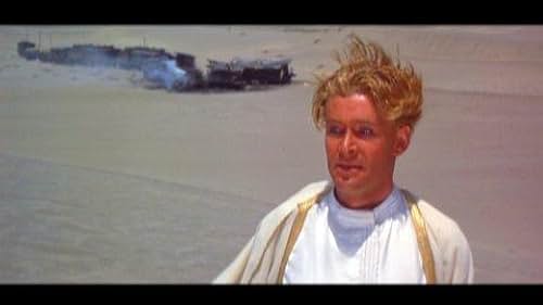 Lawrence of Arabia