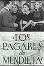 Los pagarés de Mendieta (1939)