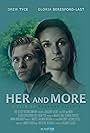 Drew Tyce and Gloria Belle in Her & More (2022)