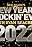 Dick Clark's New Year's Rockin' Eve with Ryan Seacrest 2022