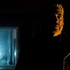 Dexter Fletcher in Terminal (2018)