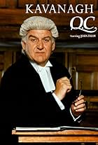 John Thaw in Kavanagh QC (1995)