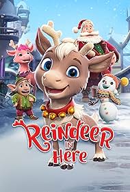 Reindeer in Here (2022)