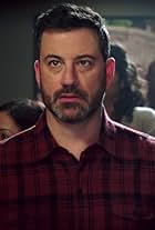 Jimmy Kimmel in Jimmy Returns, The 2018 Oscars (2018)