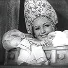 Galina Grigoreva in Kashchei the Immortal (1945)