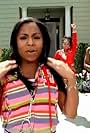 Ashanti in Ashanti & Ja Rule: Happy (2002)