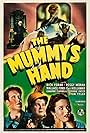 The Mummy's Hand