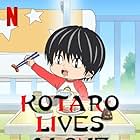 Kotaro Lives Alone (2022)