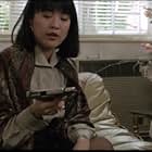 Elaine Jin in Wild Search (1989)