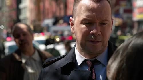 Blue Bloods season 6 ep.22