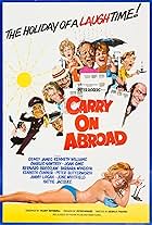 Carry on Abroad