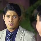 Jeric Gonzales in Magkaagaw (2019)