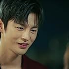 Seo In-Guk in Doom at Your Service (2021)