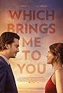 Lucy Hale and Nat Wolff in Which Brings Me to You - Storia di una confessione (2023)