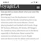 Interview With VoyageLA