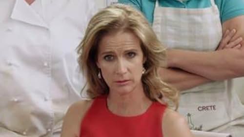 Rachel Griffiths in Little Acorns (2016)