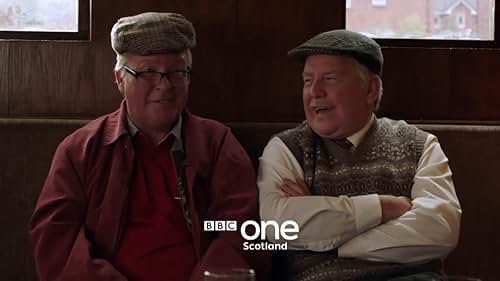 Cult Scottish comedy about the lives of two OAP's Jack and Victor and their views on how it used to be in the old days and how bad it is now in the fictional area of Craiglang, Glasgow.