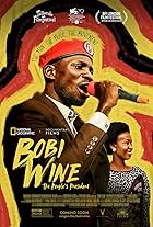 Bobi Wine: The People's President