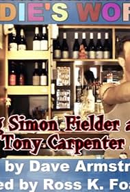 Tony Carpenter and Simon Fielder in Freddie's World (2017)