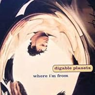 Primary photo for Digable Planets: Where I'm From